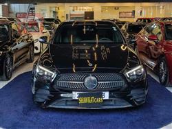 مێرسێدس بێنز E-Class